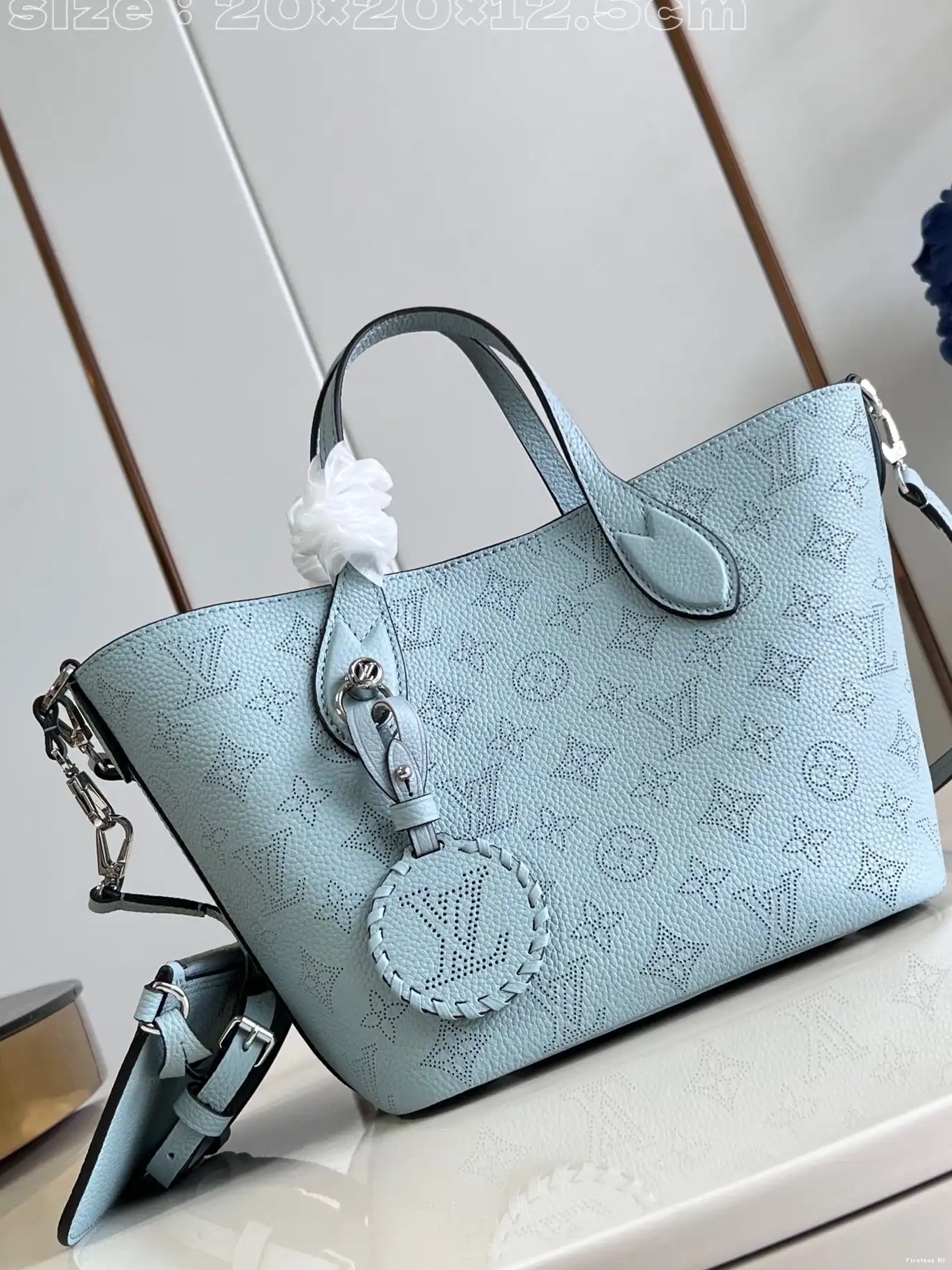 LOUIS VUITTON PM BLOSSOM 0519